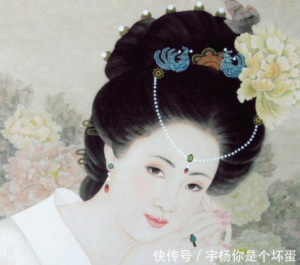 朱祁镇|她比皇帝整整大了十七岁,却独得皇帝宠爱!