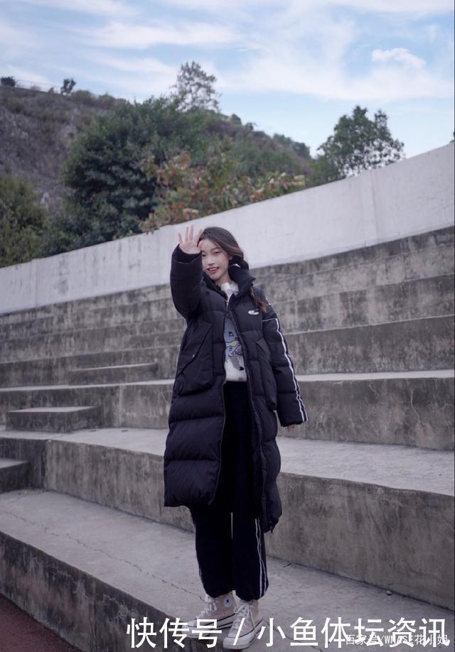 冬天这16套“普通”搭配!照着穿,时髦又保暖