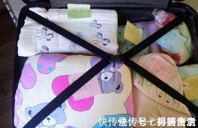 护理垫|这7件待产用品，提前准备好能省去很多麻烦