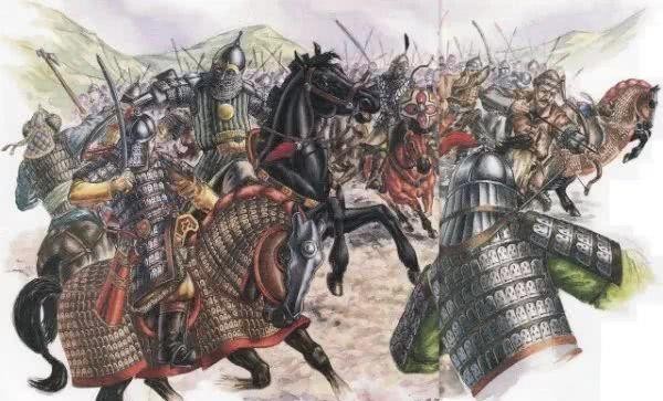 木儿|帖木儿远征金帐汗国时,曾险些全军覆没,学者:当地的动物救了他