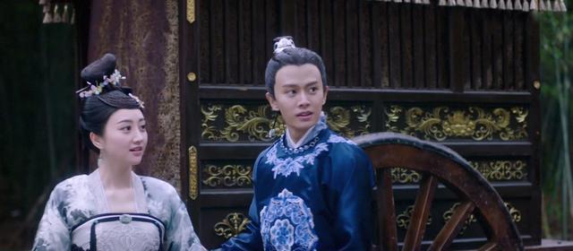 中因|历史中因皇帝的爱出名的三个妃子，第二个居然比皇帝大十几岁