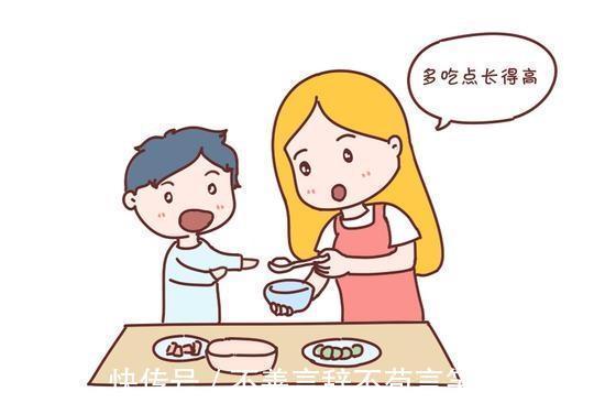 食谱|宝宝吃什么长高个4种营养素为宝宝身高加分!10道食谱助力长高