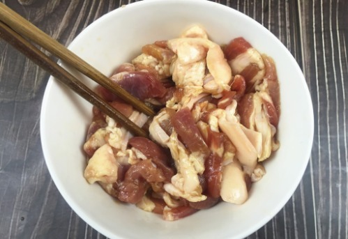 放油|白菜最好吃的做法,不用炒,不放油,比肉还好吃,简单易做!