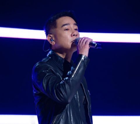 央媒點(diǎn)名置頂《披荊斬棘的哥哥》,多位哥哥被點(diǎn),他是第一個(gè)