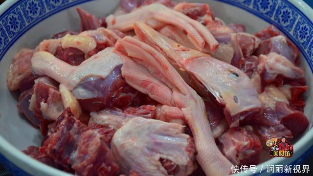 1茶匙|啤酒鸭最好吃的家庭做法,简单美味又下饭,看看你喜欢吃不