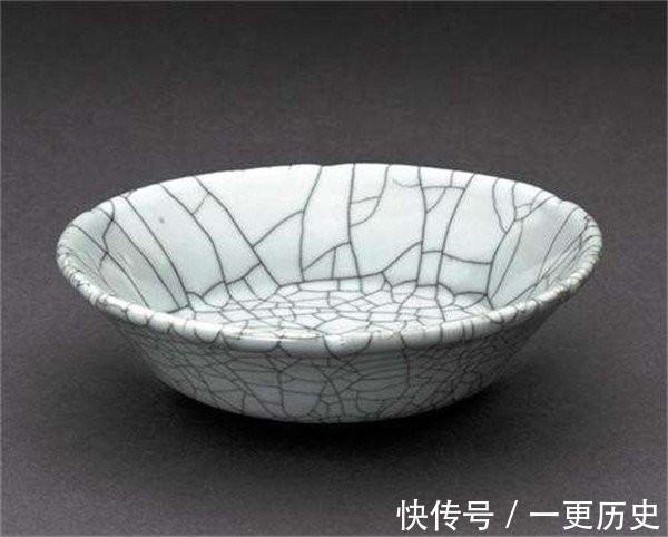 五大名窑@哥窑窑址何在?悬而未决,为何还能名列宋代五大名窑