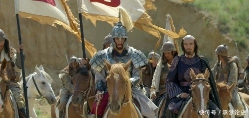 蒙古|金国宋蒙联军打灭亡后，女真贵族们的下场到底有多惨？