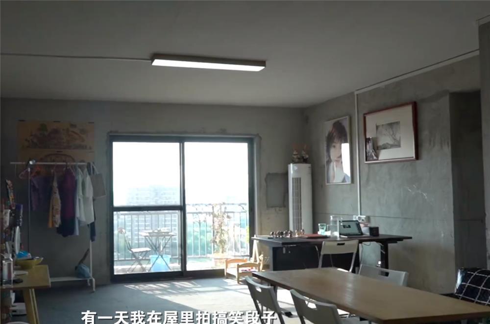 家居用品|东北小夫妻住了3年毛坯房,简不简陋不清楚,但是家居用品真全乎