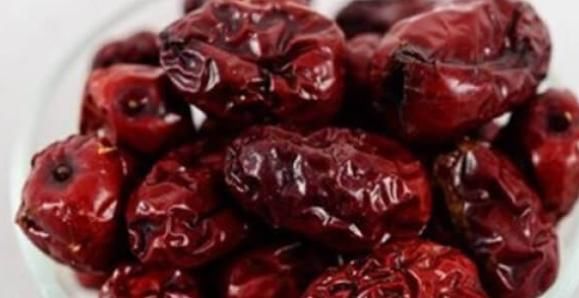 每天都吃紅棗，到底對身體是好還是壞？現在了解還不晚