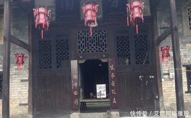 谢冰莹:从军2次,入狱3次,结婚4次,晚年漂泊在外客死他乡