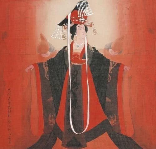 唐太宗|武则天嫁李世民12年没怀孕，为何嫁李治后连生6个？只因她的这个缺陷