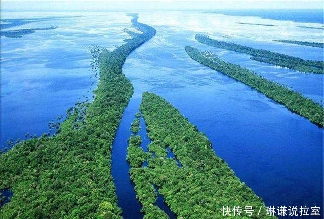 尼泊尔 发源于中国,流入印度的三条河流