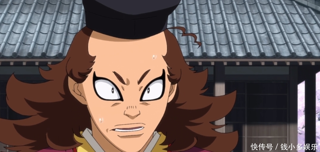 夜叉姬:杀生丸狠心弃女,10年前火灾真相揭晓,杀殿也参与了