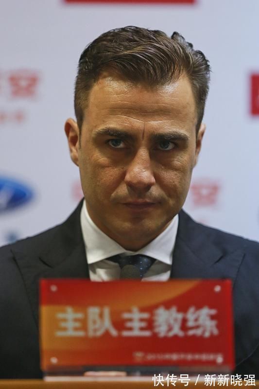 巴甲联赛|鲜有人知,卡纳瓦罗曾因私人喜好,害国足少了一员归化大将!