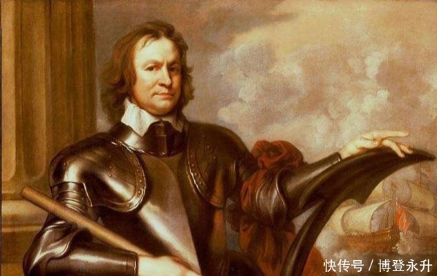 唯一|英国唯一被砍头的国王,临刑前对刽子手道歉:我的头发碍事吗?