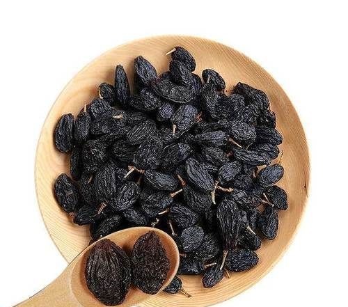 葡萄干和它是绝配,隔三差五吃,暖胃养胃,气血双补,不懂可惜了