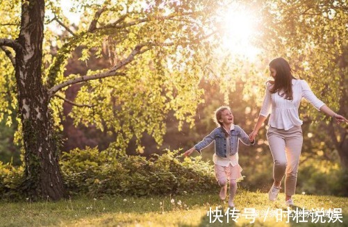 妈妈|5种性格的妈妈,一定能培养出优秀的孩子,有你吗
