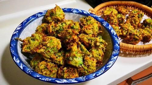 丸子外酥|不管炸什么丸子,牢记“3要点”,丸子外酥里嫩,凉了也不硬,特香!