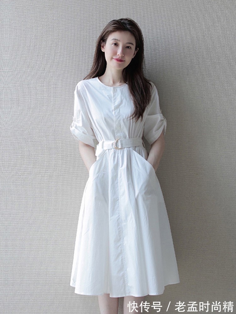 小西装|OL穿搭不只有轻熟风,年轻有活力才是打工人的核心灵魂