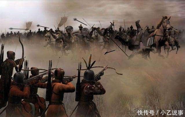 东亚|东亚最强军队戚家军,为什么跟后金在浑河血战中,落得全军覆没