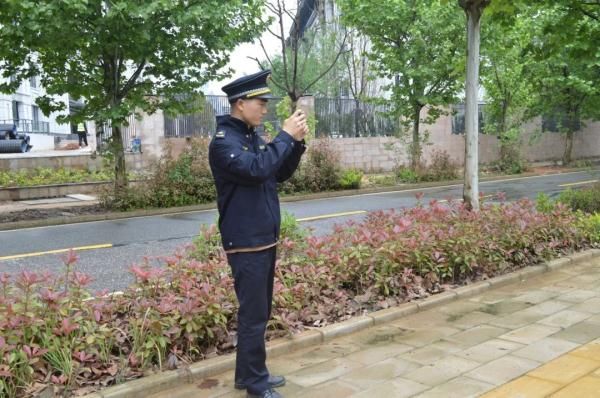 励志！武汉一城管协管员考上厦门大学研究生