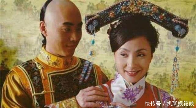 咸丰|出身及相貌都没有绝对优势的慈禧，在咸丰时期是如何上位的？