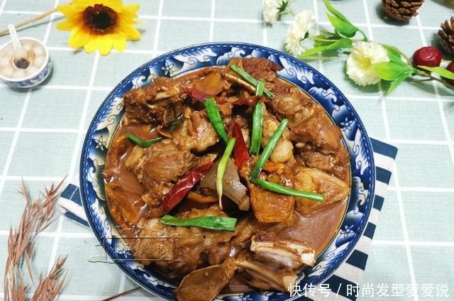 千万别|秋天,这果皮是块宝,千万别丢掉晒干囤起来,炖羊肉加几片没膻味