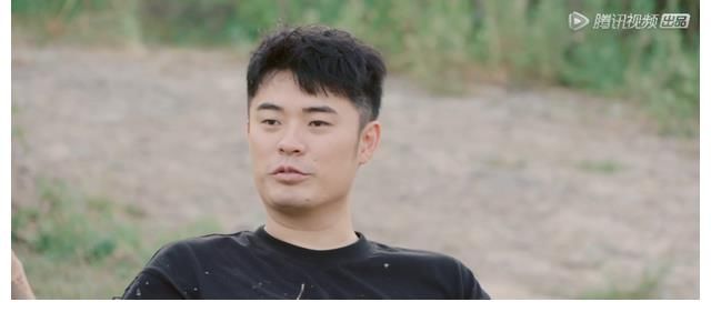 劉昊然參加五哈，被整慘，提前拒絕上向往，彭昱暢一臉苦笑