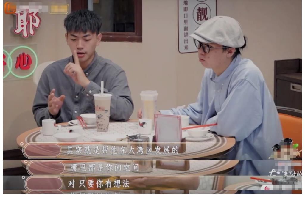 经营成作秀？大湾区哥哥开餐厅太敷衍，有3个方面最扣分