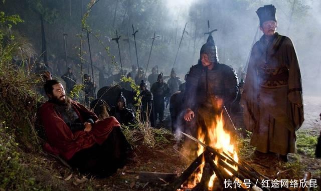 绝佳|曹操为什么终其一生无法统一天下?只因为失去了这两次绝佳的机会