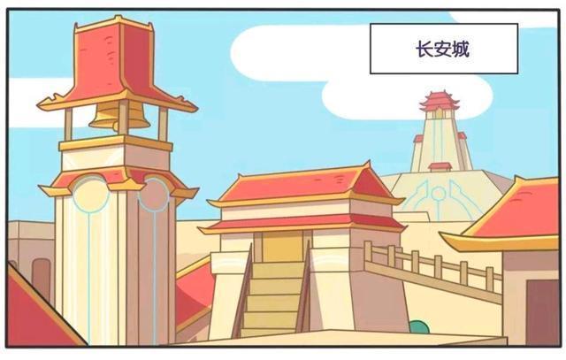 师徒|王者荣耀漫画：明世隐VS弈星；师徒之战是否会长江后浪推前浪？