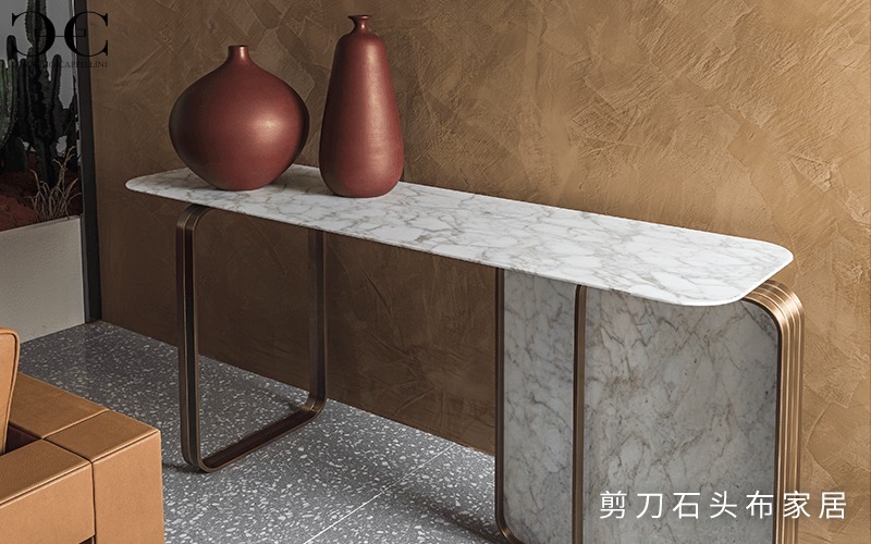 经典|走进Cornelio Cappellini的设计丨从传世工艺,到现代经典!