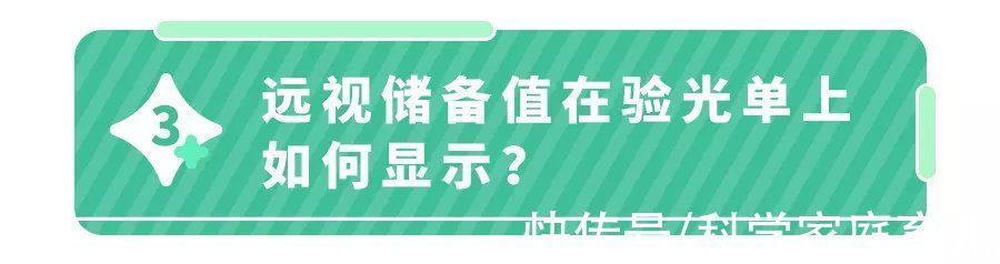 学龄前儿童|近视的罪魁祸首竟是TA!遗传和电子产品都要靠后
