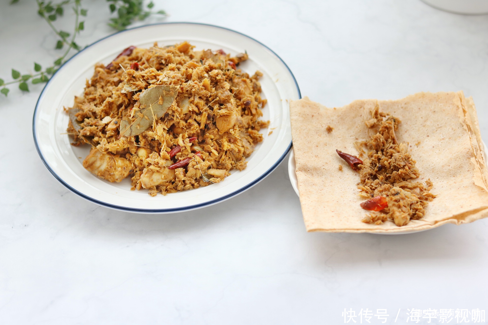 试试|鲅鱼怎么做才好吃试试此做法香酥美味无腥味,鲜美极了