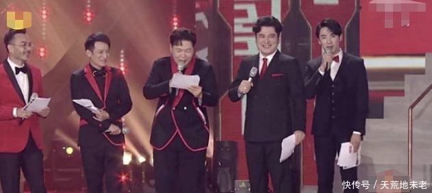 钱枫放弃减肥 身形已经大过杜海涛 成为芒果台最胖主持人 天合乐学帮助家长发现孩子的更多可能