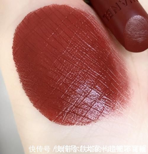 小姐姐|这些口红复古又高级,超显白色,档次又上升不少,简直太好看了