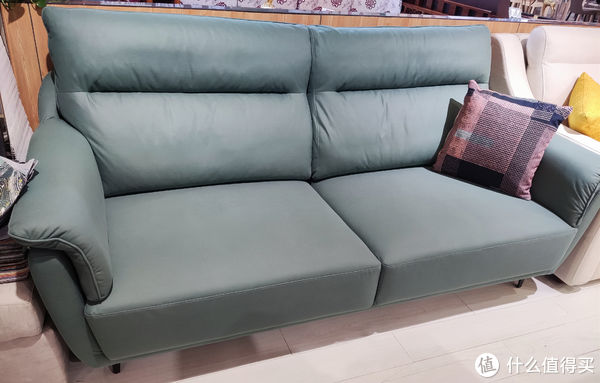 全友|大家沙发都是哪里买的？沙发一般几年要换呢？