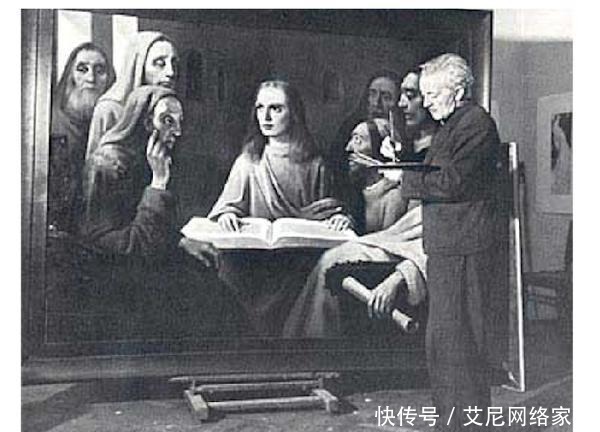 历史上有哪些很厉害的骗局