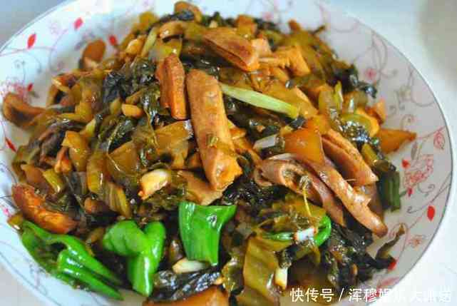 回味无穷|香味诱人的家常菜,每一道都回味无穷,试一试真好吃!