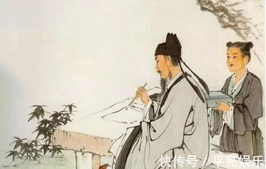 忧愁@李商隐最孤独的一首诗,每一句都充满了忧愁,读来让人肝肠寸断