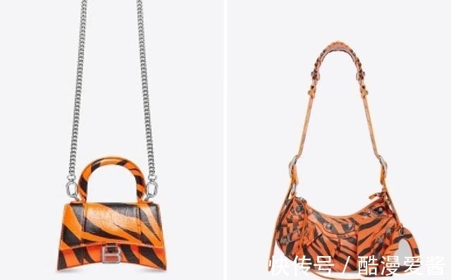 tiger 虎年限定大盘点:这几个系列让人眼前一亮