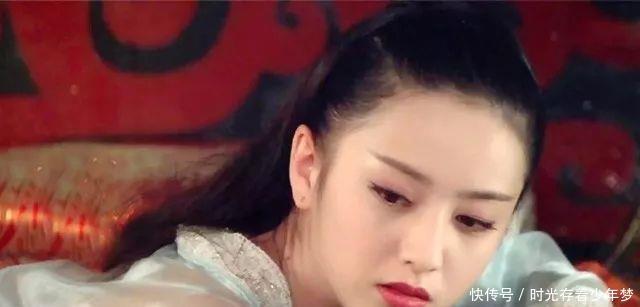 皇帝|她靠选美当上皇后，14岁母仪天下，20岁怀着身孕死于皇帝之手