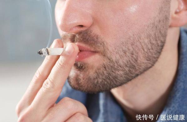 所下降|长期有6大习惯的人,是癌症的诱发因素,还不改,小心被癌症盯上