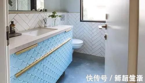 窗边|窗边这样设计，一边悬空书桌做书房，另一边卡座做休闲区，省30平