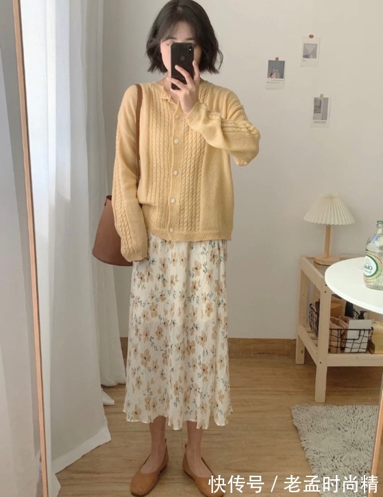 穿搭|黄色系如何穿出明媚和活力?搭配对了才真耀眼