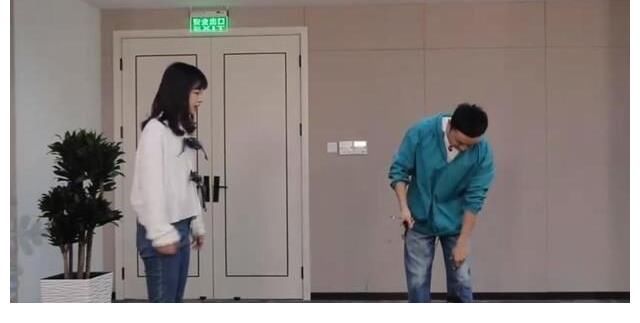 王冰冰與馬凡舒 到底誰(shuí)是央視最好看的女主持人？