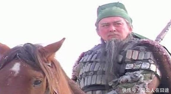 不合情理|此人不是三国第一猛将，一定不合情理，吕布赵云只能屈居第二