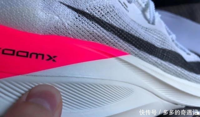 后跟 最强跑鞋Alphafly Next 开箱测评!如此高科技也成高危了吗!