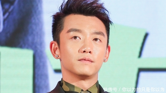 暴涨|近来关注度暴涨的85后男明星,郑恺任嘉伦李肖逸领跑!