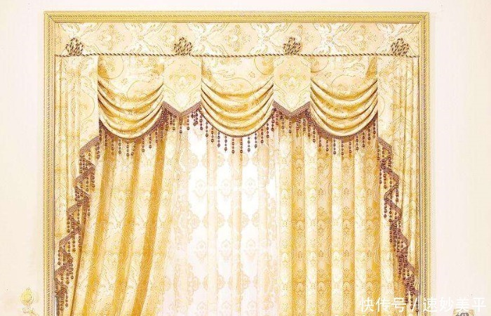 装修|头次见朋友这么装窗帘,太聪明了,看完想回家换了!